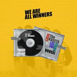 Album cover of We Are All Winners