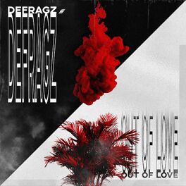 Album cover of Out of Love