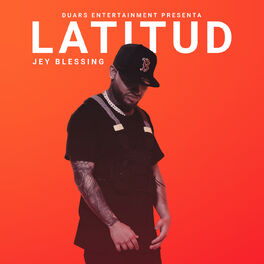 Album cover of Latitud