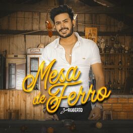 Album cover of Mesa de Ferro