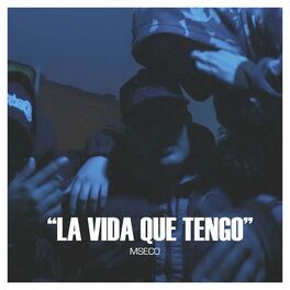 Album cover of La Vida Que Tengo