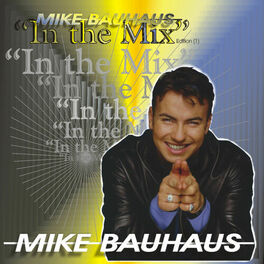 Album cover of In the Mix (Vol. 1)