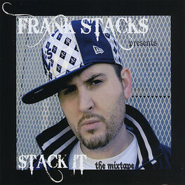Album cover of Stack It