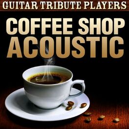 Album cover of Coffee Shop Acoustic