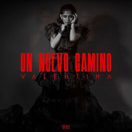 Album cover of Un Nuevo Camino (feat. Valentina)