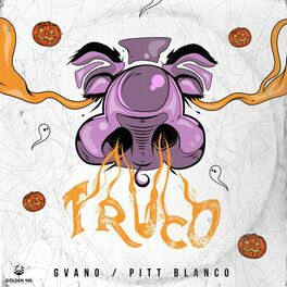 Album cover of Truco