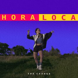 Album cover of Hora Loca