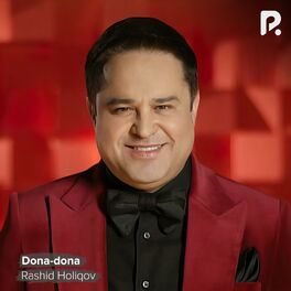 Album cover of Dona-dona