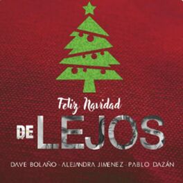 Album cover of De Lejos