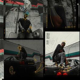Album cover of High Resolution