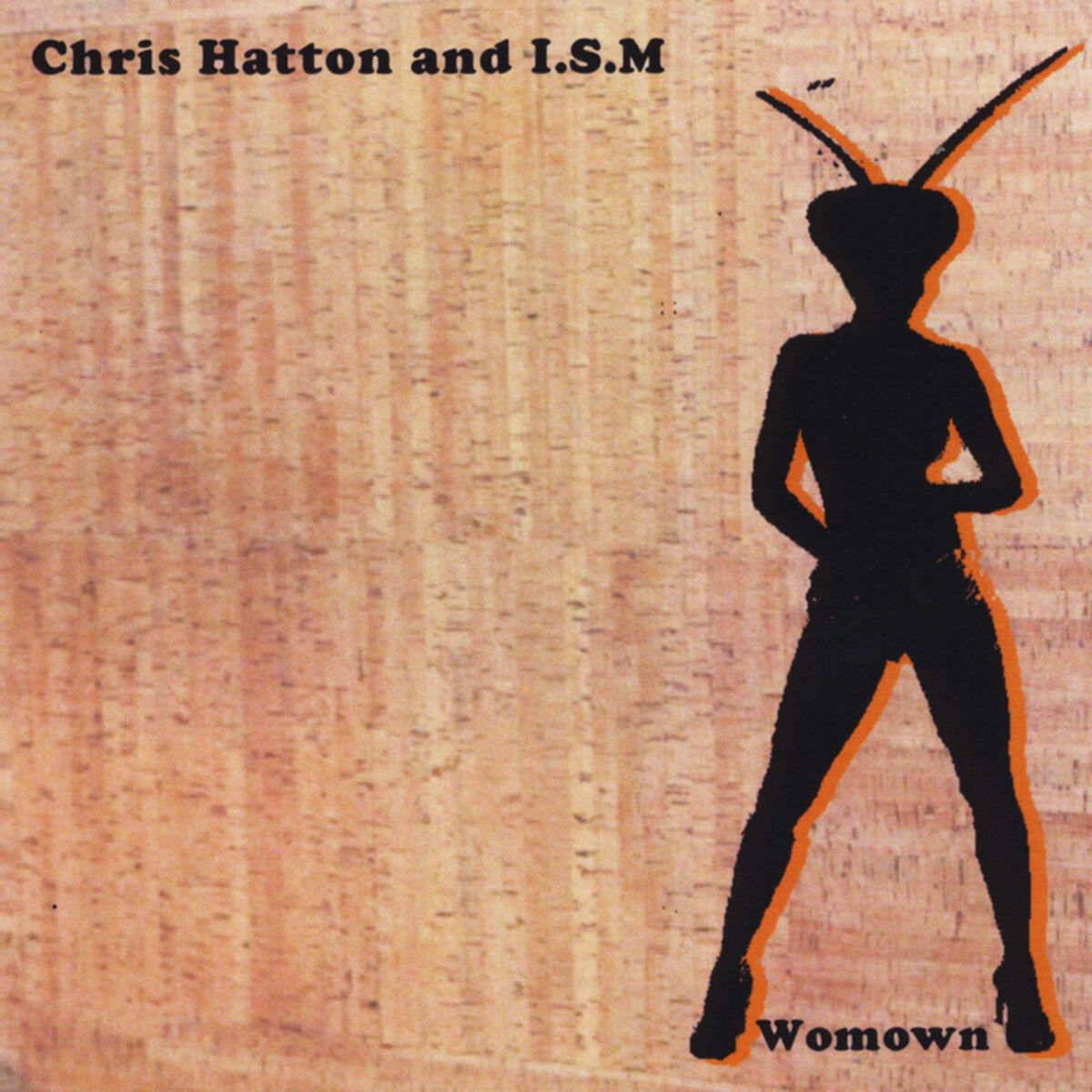 Chris Hatton: albums, songs, playlists | Listen on Deezer