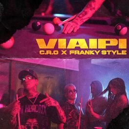Album cover of VIAIPI