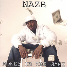 Album cover of Money In Da Game