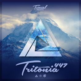 Album cover of Tritonia 447