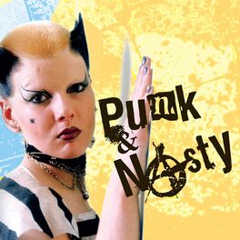 Album cover of Punk & Nasty