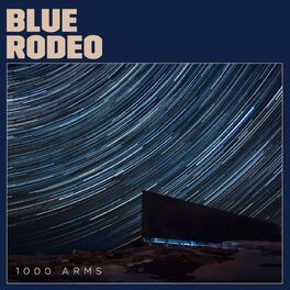 Album cover of 1000 Arms