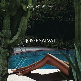 Album cover of Night Swim