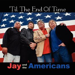 Album cover of 'Til the End of Time