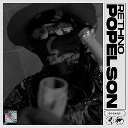 Album cover of Popelson