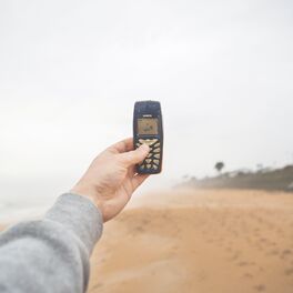 Album cover of T9