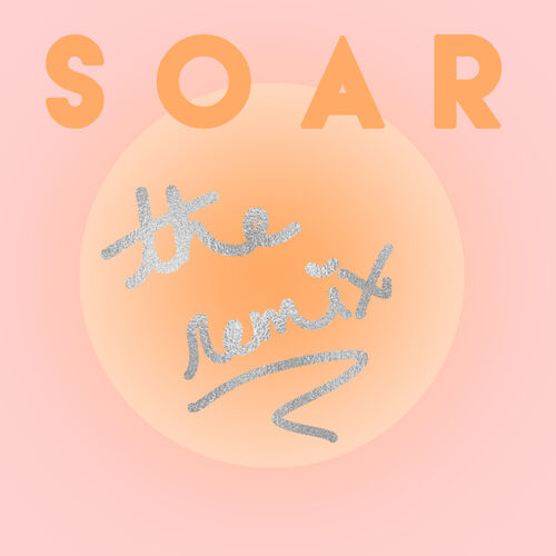 Aria Jay - Soar (Aboynamedhsu Remix): lyrics and songs Deezer.