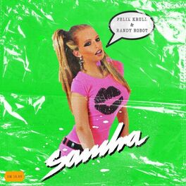 Album cover of Sandra