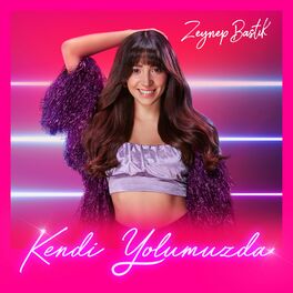 Album cover of Kendi Yolumuzda