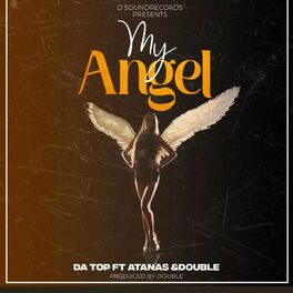 Album cover of My Angel (feat. Atanas & Double)