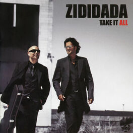 Album cover of Take It All