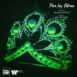 Album cover of Para kay Catriona