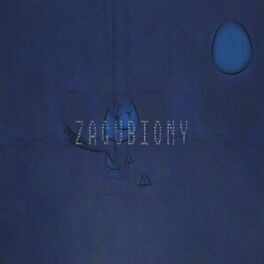 Album cover of Zagubiony