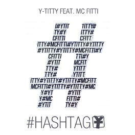 Album cover of #Hashtag