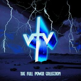 Album cover of The Full Power Collection