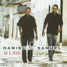 Album cover of Eu e Jesus