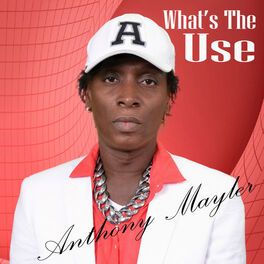 Album cover of What's the Use - Single