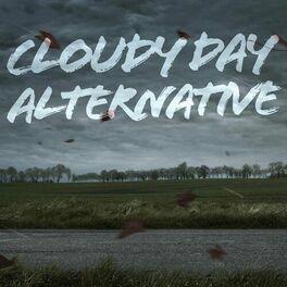 Album cover of Cloudy Day Alternative