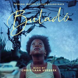 Album cover of Buladó (Original Motion Picture Soundtrack)