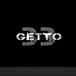 Album cover of 33 Getto