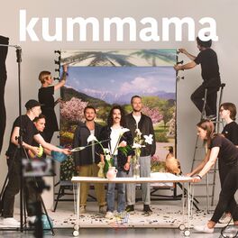 Album cover of kummama