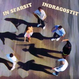 Album cover of In Sfarsit Indragostit (feat. Elena Ionescu)