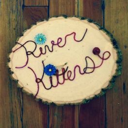 Album cover of River Kittens