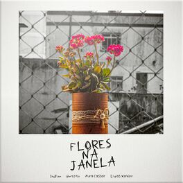 Album cover of Flores na Janela