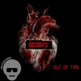 Album cover of Out of Time (feat. Chevy Gxld)