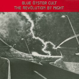 Album cover of The Revolution By Night