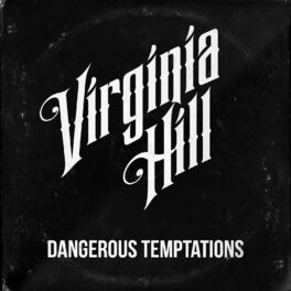 Album cover of Dangerous Temptations