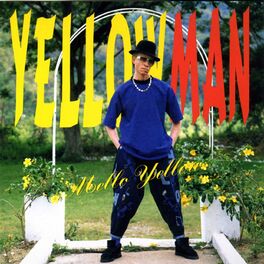 Album cover of Mello Yellow