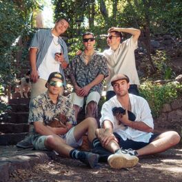 Album cover of Las Plegarias