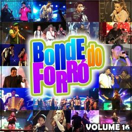 Album cover of Bonde do Forró, Vol. 16