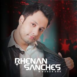 Album cover of Rhenan Sanches e Banda Ark