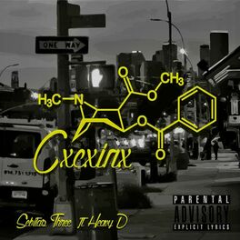 Album cover of CXCXINX (feat. Heavy D)